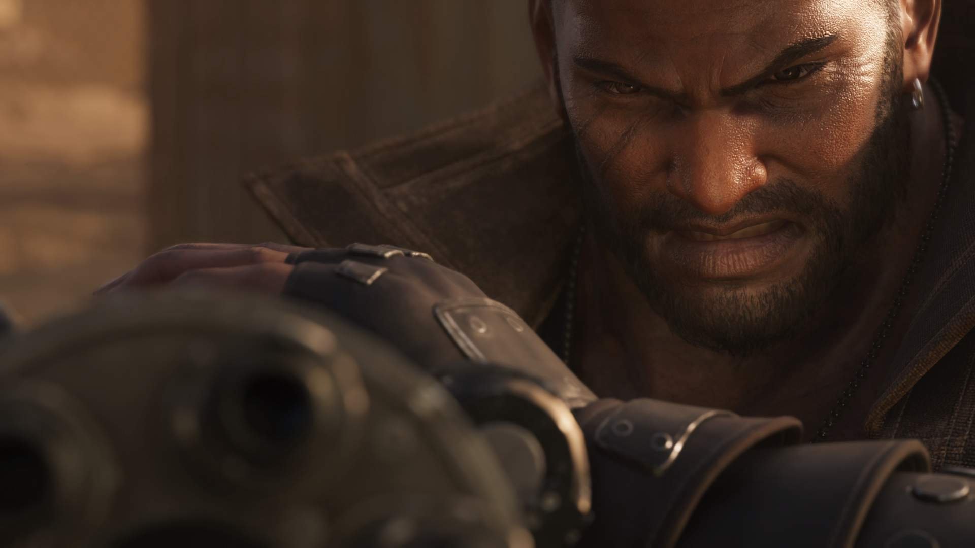 Final Fantasy VII Rebirth - Imagen 11